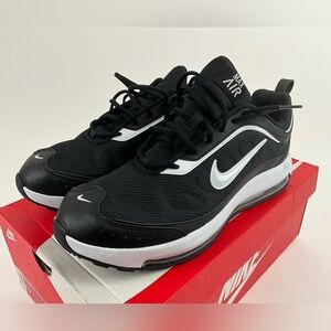 Nike Air Max AP Men’s US Size 13 Black White NIB